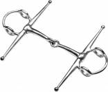 Mors aiguille releveur Feeling