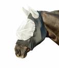 Flymask lycra anti-mouches - HKM - Protection optimale