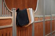 Tapis dressage coton platinum 23 Eskadron