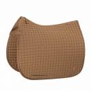 Tapis dressage coton platinum 23 Eskadron