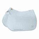Tapis dressage coton platinum 23 Eskadron