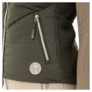 Gilet sans manches aw23 Anky