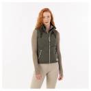 Gilet sans manches aw23 Anky