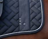 Tapis de selle mixte KAE QHP