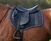 Tapis de selle mixte KAE QHP