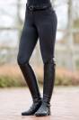 Legging hiver rosewood HKM