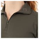 Polo hiver manches longues Anky aw23