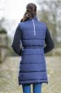 Gilet sans manches long misty Hkm