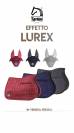 Bonnet cheval effet Lurex Tattini
