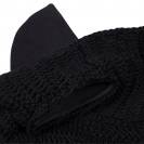 Bonnet soundless flore QHP