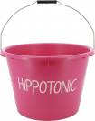 Seau écurie fermable Hippotonic
