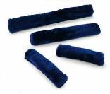 Fourreau de licol synthétique - Norton - mouton synthétique