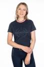 Tee-shirt femme Aruba HKM