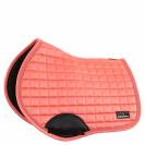 Tapis de selle satin Anky