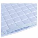 Tapis de selle satin Anky