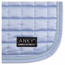 Tapis de selle satin Anky