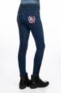 Pantalon aymee denim Hkm