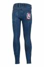 Pantalon aymee denim Hkm