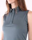 Polo sans manches Fiona Montar