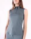 Polo sans manches Fiona Montar