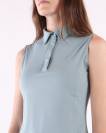 Polo sans manches Fiona Montar