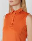 Polo sans manches Fiona Montar