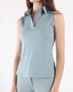Polo sans manches Fiona Montar