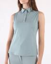 Polo sans manches Fiona Montar