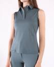 Polo sans manches Fiona Montar