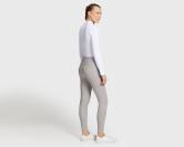 Pantalon Chloé Script sss24 Samshield