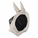 Flymask anti-mouches lycra - BR - Extensible et confortable