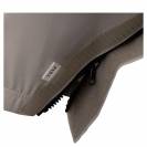 Flymask anti-mouches lycra - BR - Extensible et confortable