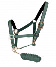 Licol + longeEstrella - Flags and cup - nylon
