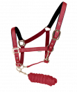 Licol + longeEstrella - Flags and cup - nylon