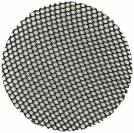 Résille Shiny noire Equithème