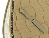 Tapis de selle Hunter Equithème