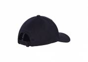 Casquette Sacha FW22 bleu marine Samshield