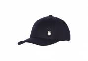Casquette Sacha FW22 bleu marine Samshield