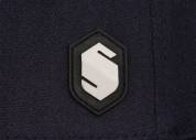 Casquette Sacha FW22 bleu marine Samshield