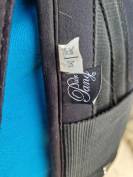 Selle mixte Wintec Lite Dlux 17