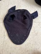 Bonnet fouganza bleu 