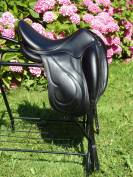 Sella da dressage Antarès  17" - 2020