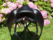 Sella da dressage Antarès  17" - 2020