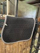 Tapis Kentucky horsweare Pied-de-poule  