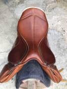 Selle Zaldi confort 18’’