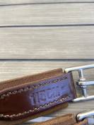 Bavette stationata 115 cm 