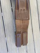 Bavette stationata 115 cm 