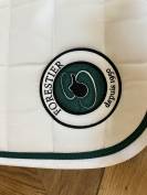 Tapis de selle Forestier neuf 