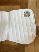 Tapis de selle Forestier neuf 