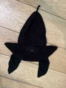 Bonnet Paddock Sports Noir